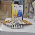 Magne-Flex Day&Night 60 Kapsül