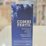 Combifertil 30 Saşe