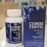 Combifertil 30 Saşe