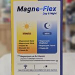 Magne-Flex Day&Night 60 Kapsül
