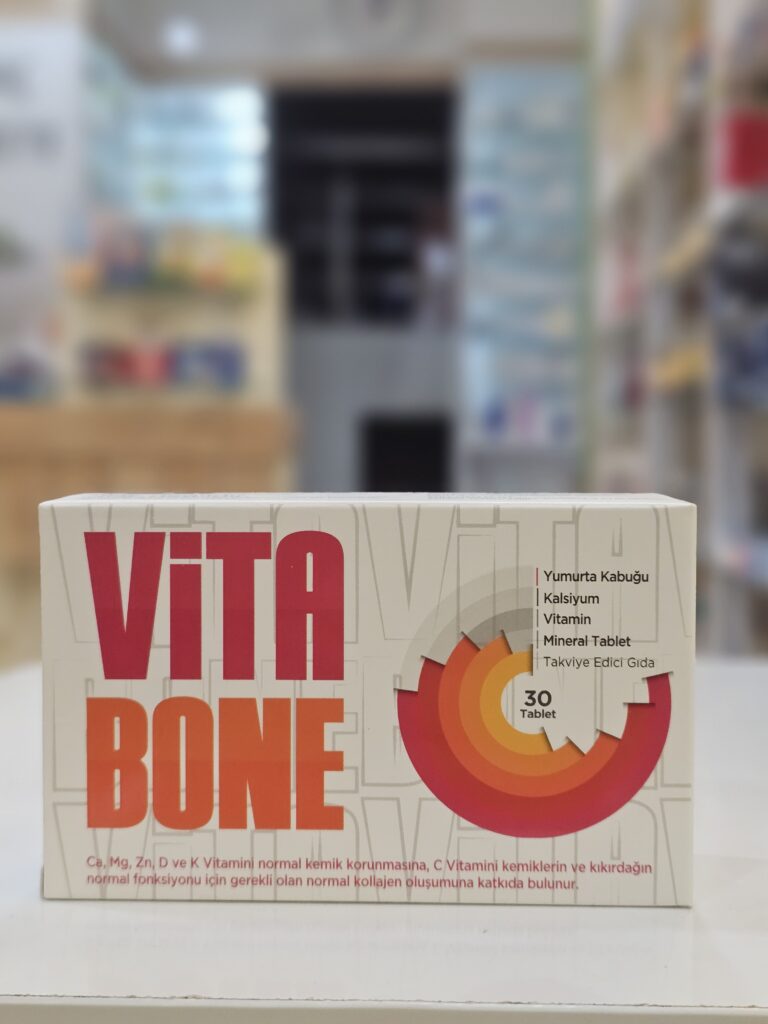Vita Bone