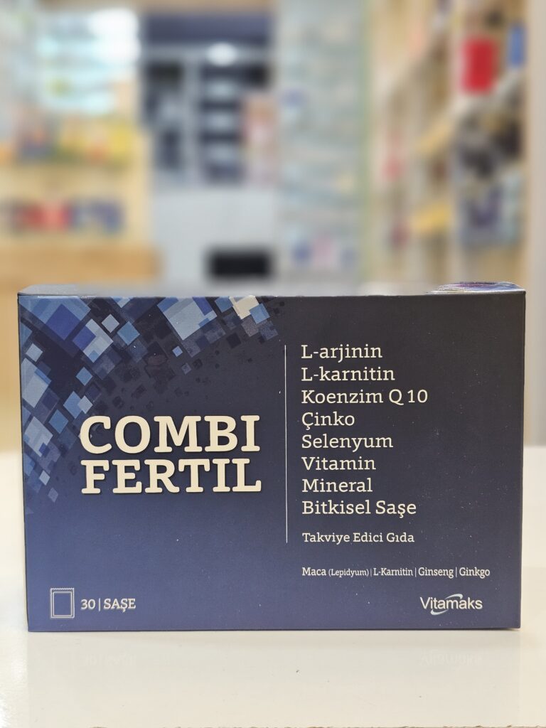 Combi Fertil