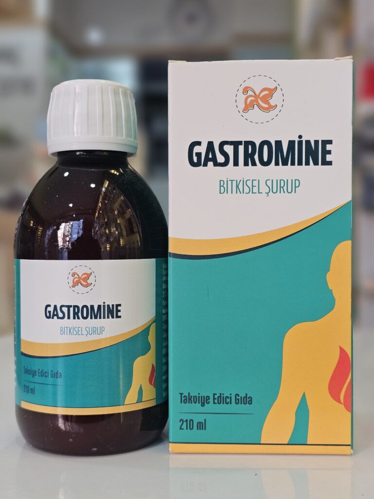 Gastromine